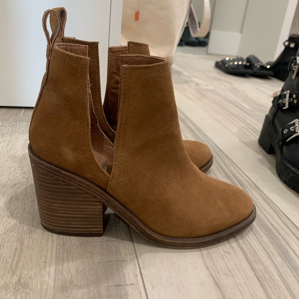 Steve Madden Sharini Bootie